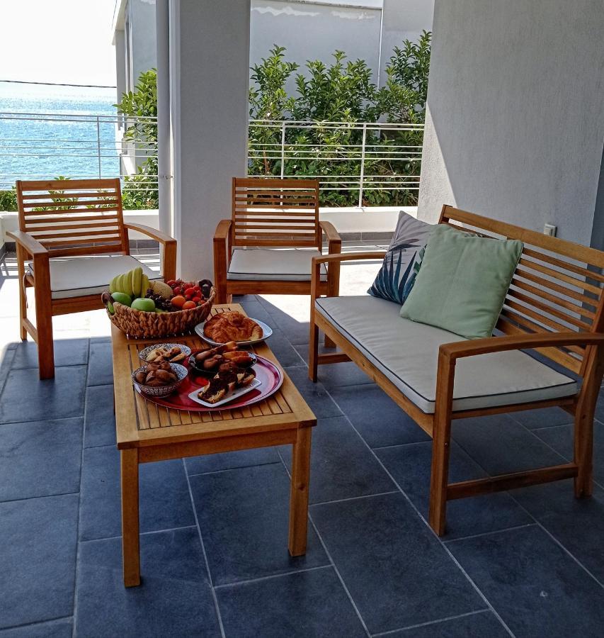 Amare Luxury Living Villa Volos Exterior photo