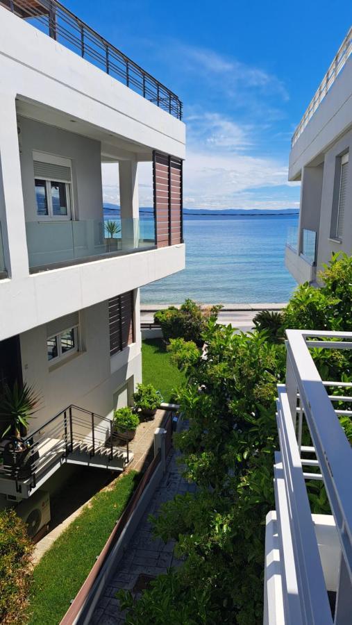 Amare Luxury Living Villa Volos Exterior photo